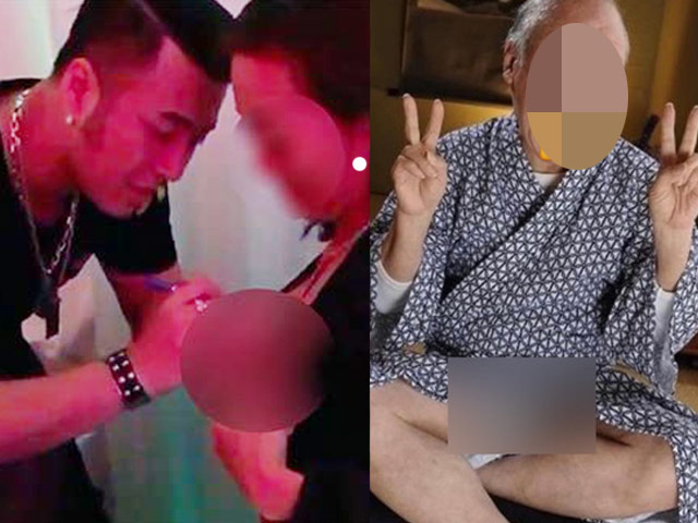 Ca nhạc - MTV - Sao nam gây tranh cãi vì 1 bức ảnh, chi 300 triệu để "dao kéo" toàn thân