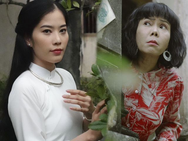 Giải trí - Việt Hương vì "Nhà không bán" gỡ rối, Nam Em lập tức làm ngay điều này