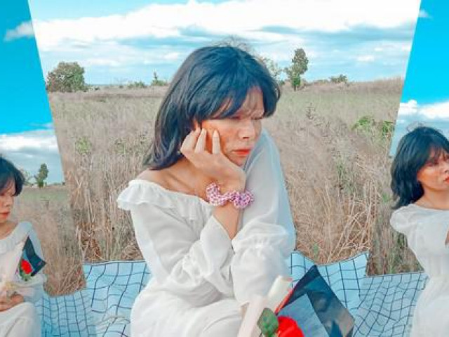 Bạn trẻ - Cuộc sống - Học yêu bản thân từ những nỗi đau