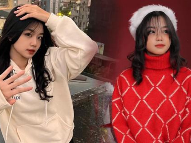 Bạn trẻ - Cuộc sống - Hot girl Sài Thành gây sốt với nhiều clip cover triệu view