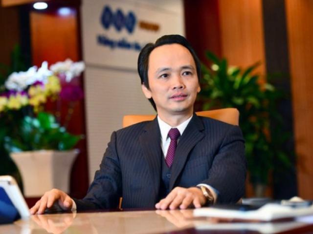 Kinh doanh - Hủy giao dịch "bán chui" 75 triệu cổ phiếu FLC và phong tỏa tài khoản của ông Trịnh Văn Quyết