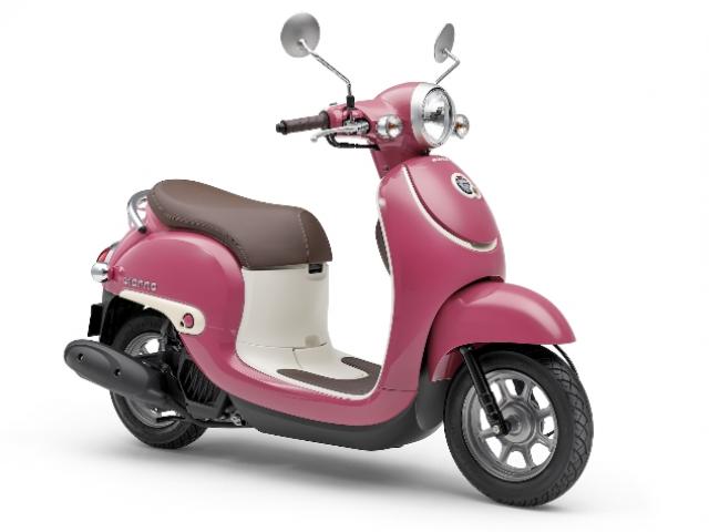 Thế giới xe - Honda Giorno 2022 trình làng, giá 41 triệu đồng