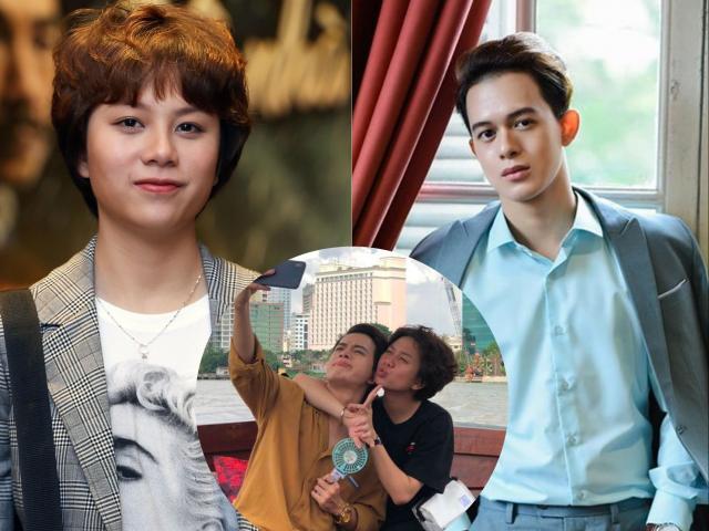 Giải trí - Rủ nhau vào nhà nghỉ trong “Về nhà đi con”, cặp sao ngoài đời có quan hệ thế nào?