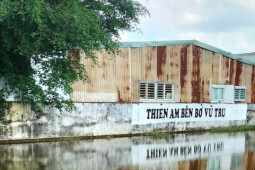 Tin tức trong ngày - Khởi tố vụ án tại "Tịnh thất Bồng Lai": Lợi dụng tôn giáo, từ thiện để trục lợi bị xử lý ra sao?