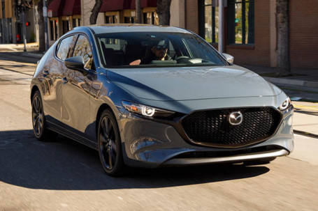 Giá xe Mazda3 tháng 1/2022, giảm 50% LPTB và ưu đãi 33 triệu đồng