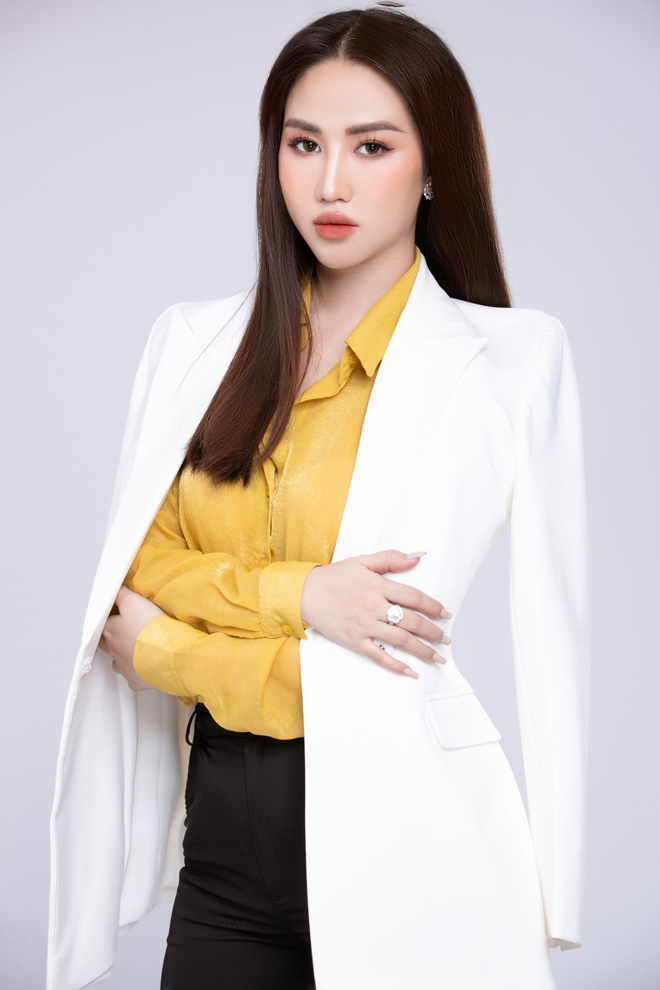 CEO Vũ Thị Hồng Khanh - Không có gì là không thể với một người luôn biết cố gắng