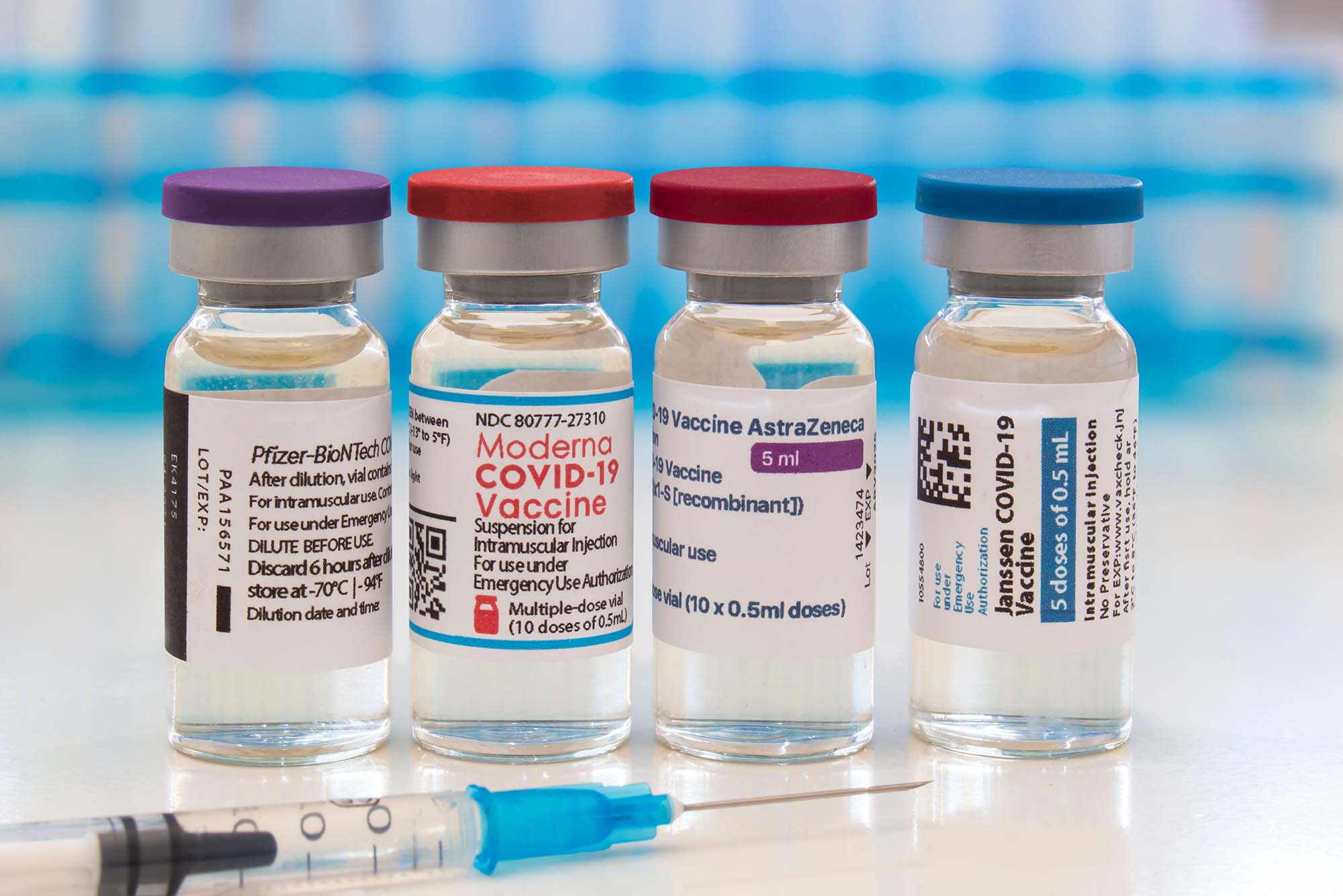 Các chuyên gia của WHO cho rằng, cần phát triển các loại vaccine Covid-19 mới, thay vì tiêm nhắc lại nhiều lần.