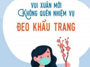 Sức khỏe đời sống - Những thói quen nên thay đổi để &quot;an toàn&quot; trong dịp Tết Nguyên đán