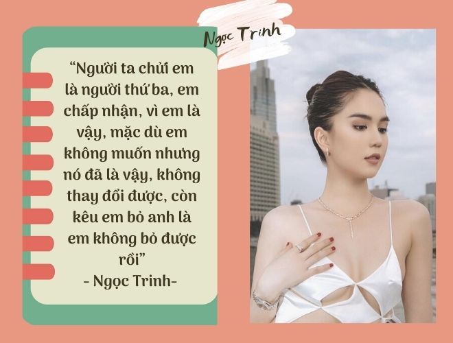 Mỹ nhân có cơ ngơi 760 tỷ gây tranh cãi khi nói về người thứ ba - 3