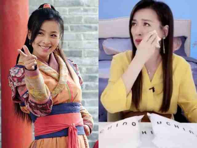 Đời sống Showbiz - Mỹ nhân "Trộm Long Tráo Phụng" bị đóng băng tài sản 2.000 tỷ chỉ vì điều này