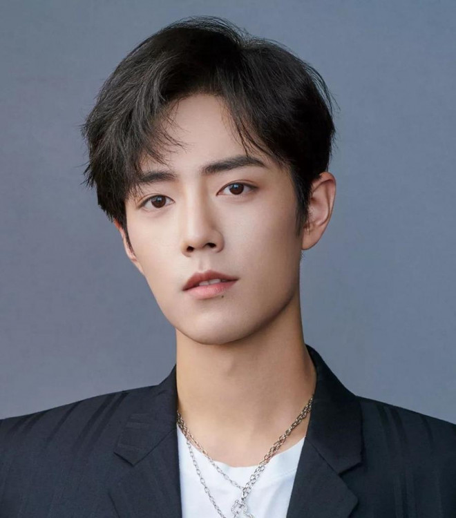 The world's most handsome BTS maknae in 2021, the duo 'Tran Tinh Lenh' reached the Top 10 - 5
