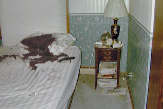 Bí ẩn lời trăng trối của người vợ có chồng ngoại tình với thư ký: Cái chết đáng ngờ