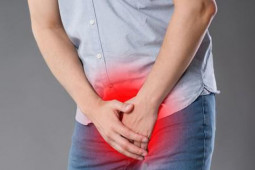 Sức khỏe đời sống - Nhịn tiểu có thể gây nên sỏi thận, vỡ bàng quang, thậm chí tử vong