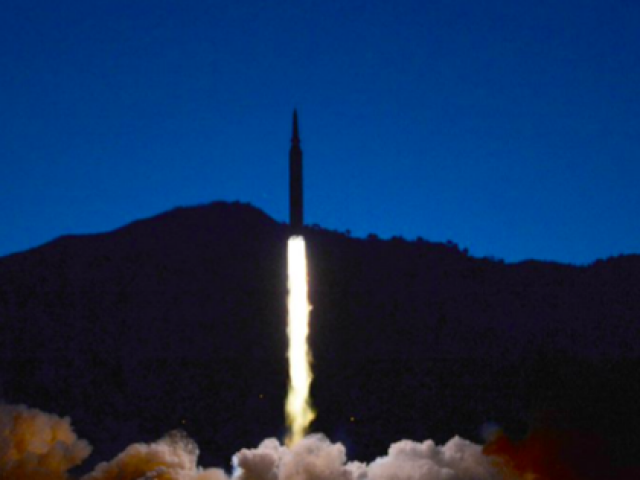 Thế giới - Chính quyền Joe Biden áp lệnh trừng phạt đầu tiên với Triều Tiên