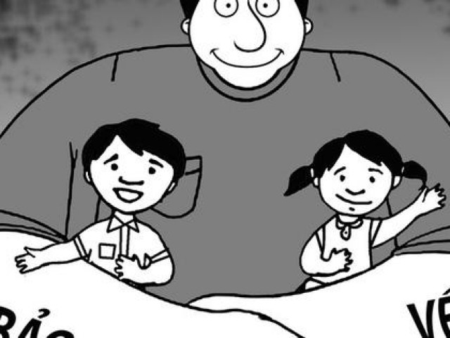 Tin tức trong ngày - Gỡ bỏ hình ảnh trẻ em ở "Tịnh Thất Bồng Lai" là cấp bách