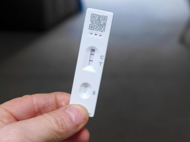Sức khỏe đời sống - Người đàn ông Mỹ than "cậu nhỏ" bị ngắn lại gần 4cm sau khi mắc COVID-19