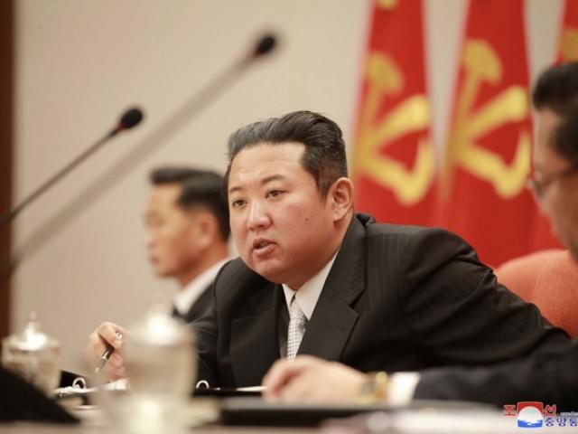 Thế giới - Triều Tiên có thể thử bom hạt nhân sau 5 năm?