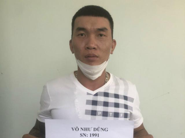 Pháp luật - Ngày tàn của băng nhóm Dũng "búa" sau cuộc nhậu tại quán Trốn Vợ II