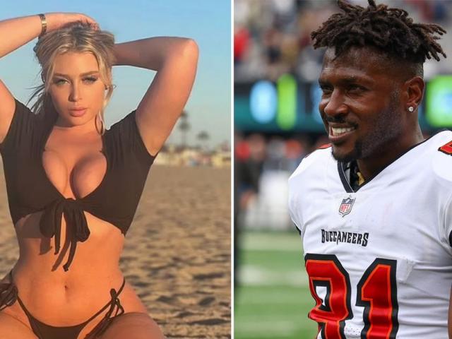 Thể thao - Cầu thủ lén lút "tình một đêm" với mỹ nhân "ảnh nóng", bị vạch trần trên mạng