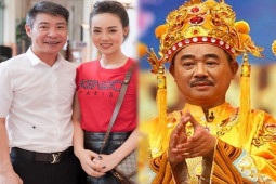 Đời sống Showbiz - Công Lý, Chí Trung viên mãn sau dang dở, "Ngọc Hoàng" Quốc Khánh lẻ bóng vì lý do này