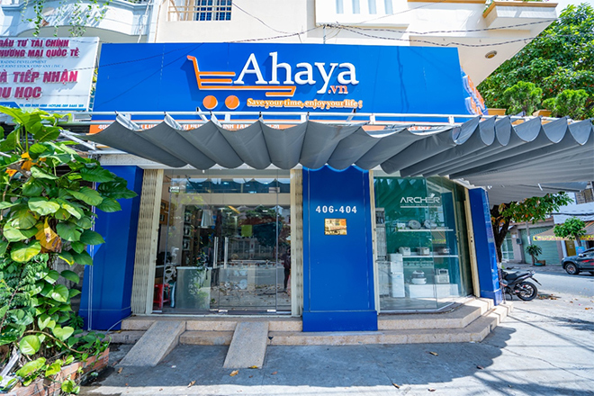 Ahaya hướng dẫn mua bếp từ chính hãng - 5