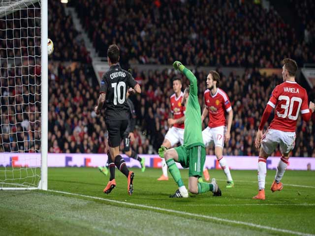 Bóng đá - MU đua top 4: Đội của Gerrard chờ phục hận, coi chừng "hung thần" Coutinho