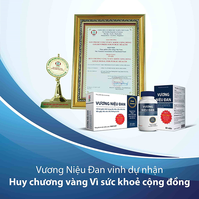 Chỉ nhờ bí quyết này, tiểu đêm tiểu són bất ngờ cải thiện, sống vui khỏe giữa đại dịch - 4