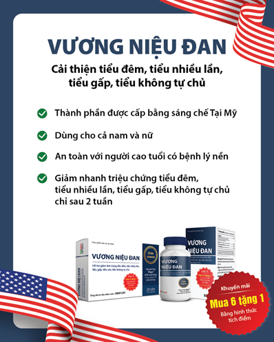 Chỉ nhờ bí quyết này, tiểu đêm tiểu són bất ngờ cải thiện, sống vui khỏe giữa đại dịch - 3