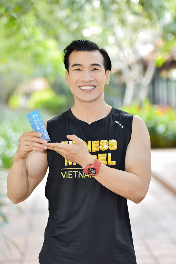 Chương trình chào Xuân 2022: Bình xịt mũi Viraleze giá mới cực ưu đãi - 3