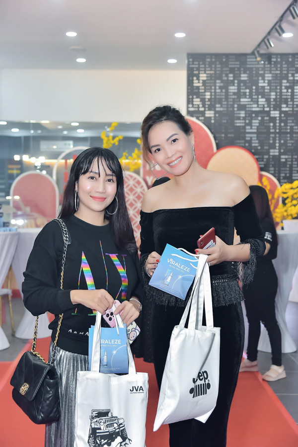 Chương trình chào Xuân 2022: Bình xịt mũi Viraleze giá mới cực ưu đãi - 4