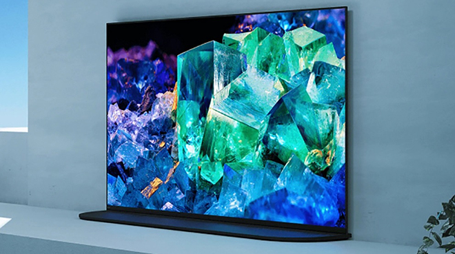 Giải mã công nghệ màn hình tối tân nhất - QD OLED - 8