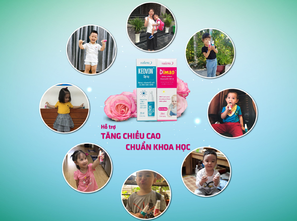 Không chỉ giúp trẻ tăng chiều cao tối ưu, đây là 3 lợi ích hiếm có khiến bạn phải bổ sung vitamin K2 ngay cho con! - 5
