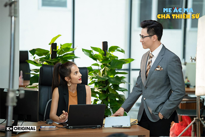 Emma là “quân sư” nguy hiểm nhất mà Tất Thắng dè chừng