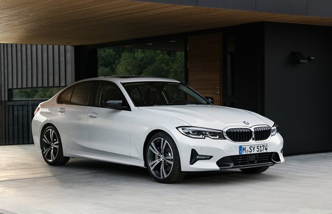 Giá xe BMW mới nhất tháng 01/2022 đầy đủ các dòng xe - 3