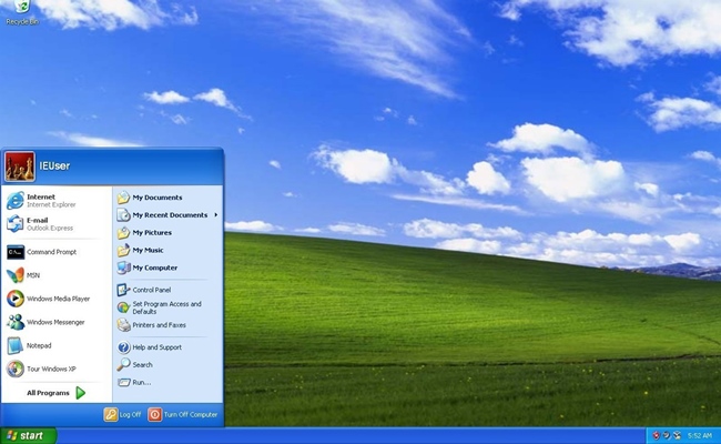 Hệ điều hành Windows: Lịch sử hình thành và các phiên bản - 7