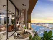 Lợi ích trọn đời từ không gian đa năng căn 1PN+1 tại Sun Marina Town