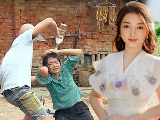 Sao Việt - Lệ Quyên "Phố trong làng": Đóng với anh Doãn Quốc Đam có nhiều cảnh "nóng" khiến tôi bất ngờ