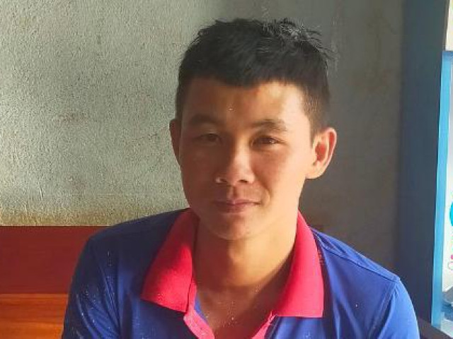 Bạn trẻ - Cuộc sống - Anh thợ sơn đu dây cứu bé trai dưới giếng sâu: "Lúc ấy tôi chỉ biết cứu người"