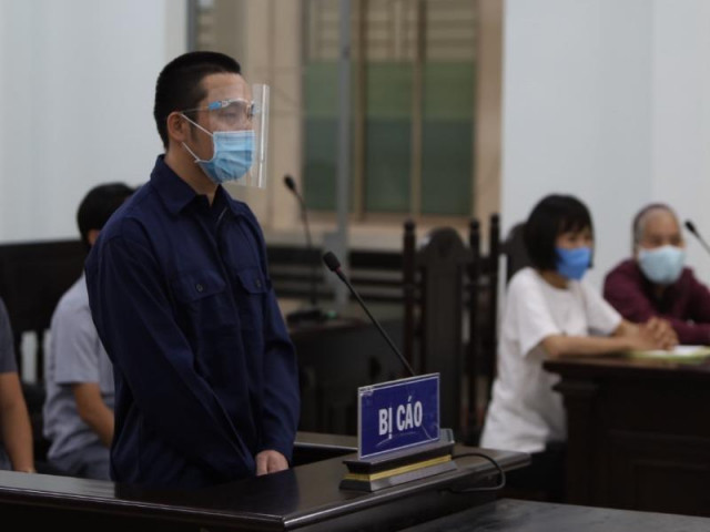 Pháp luật - Cựu công an đâm chết bí thư phường lãnh án 7 năm tù