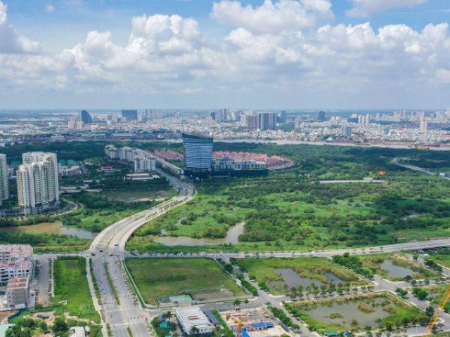 Kinh doanh - Nhóm doanh nghiệp bất động sản vay hơn 9.538 tỷ đồng trái phiếu trong tháng 12