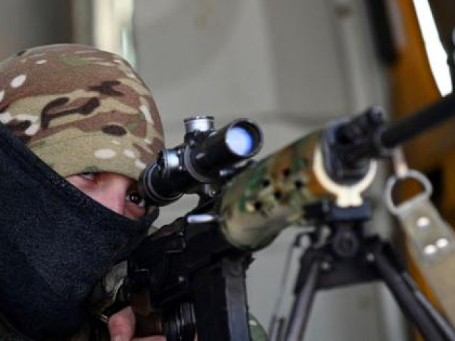 Thế giới - Đại sứ Mỹ tại OSCE: ‘Tiếng trống chiến tranh đang vang lên’