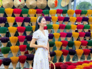 Du lịch - Lạc vào rừng ‘hoa hương’ ngát mùi thơm lại bắt mắt những ngày cuối năm