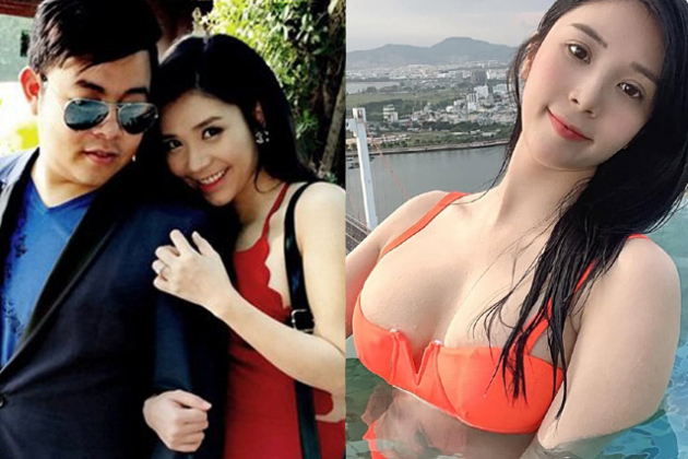 Thanh Bi trải lòng về chuyện tình với Quang Lê, khẳng định điều thú vị nhất