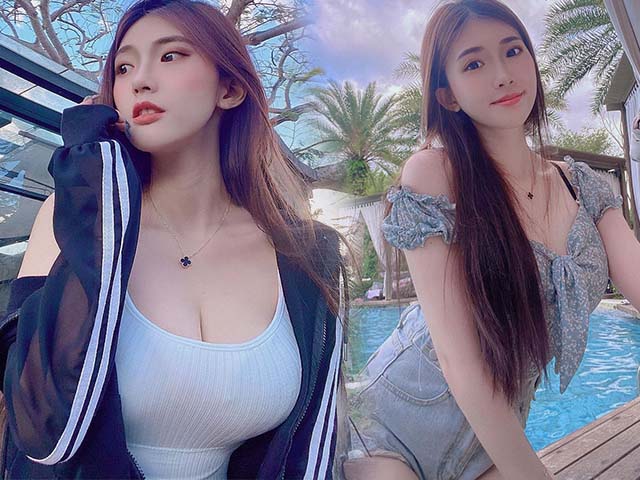 Media - Hot mom đi siêu thị mặc trang phục hở bạo "đốt mắt" người nhìn