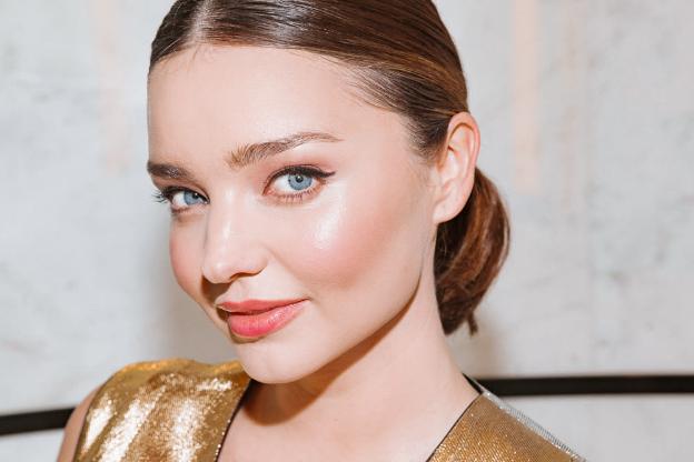 Miranda Kerr tôn thờ dòng mỹ phẩm chữa lành - 4