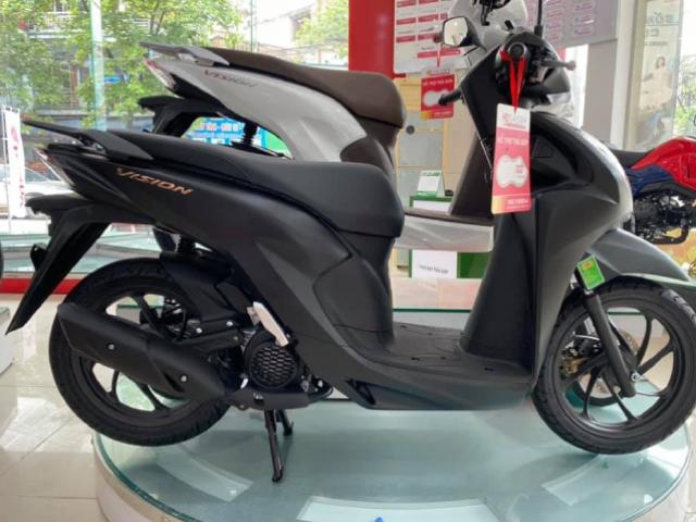 Thế giới xe - Xe máy nào "đắt hàng" nhất năm 2021 tại Việt Nam?