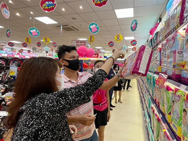 Kinh doanh - AVAKids và tham vọng của Thế Giới Di Động trên thị trường 7 tỷ USD