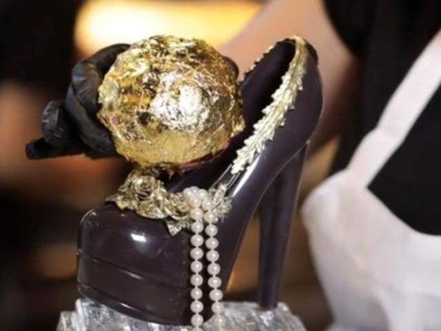 Thị trường - Tiêu dùng - 4 loại bánh kẹo "đốt tiền" nhất TG, có gì hot mà giới siêu giàu đắm đuối?