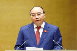 Tin tức trong ngày - Chủ tịch nước gửi thư khen "người hùng" cứu cháu bé trong đám cháy ở Hà Nội