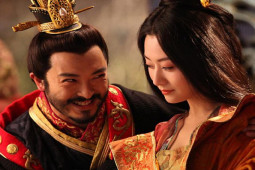 Thế giới - Hoàng đế Trung Hoa nghiện thuốc kích dục, bị cung nữ truy giết như phim